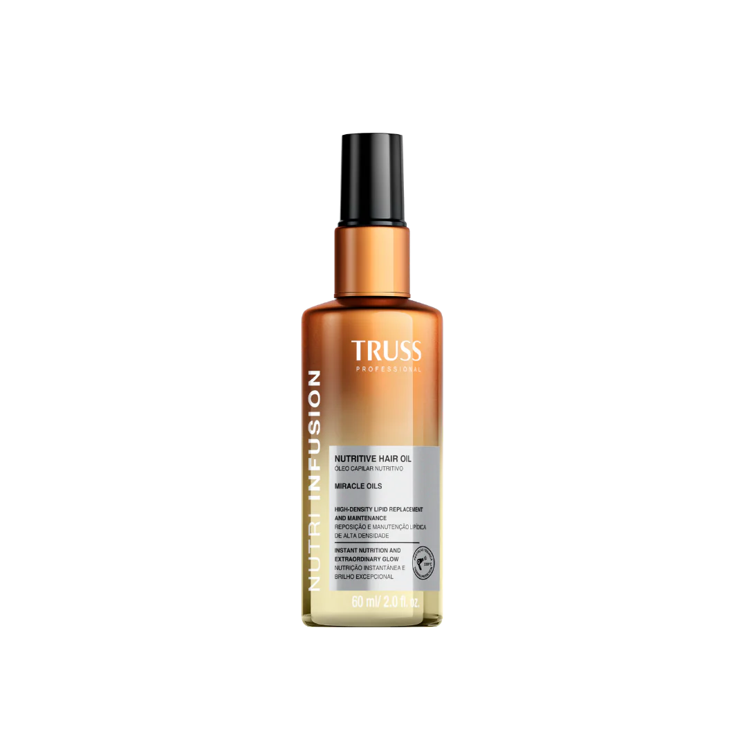 NUTRITIVE HAIR OIL TRUSS