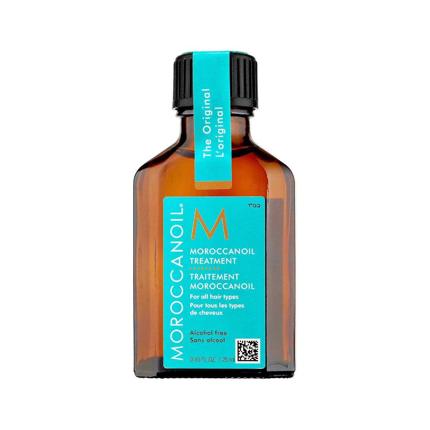 MOROCCANOIL TREATMENT