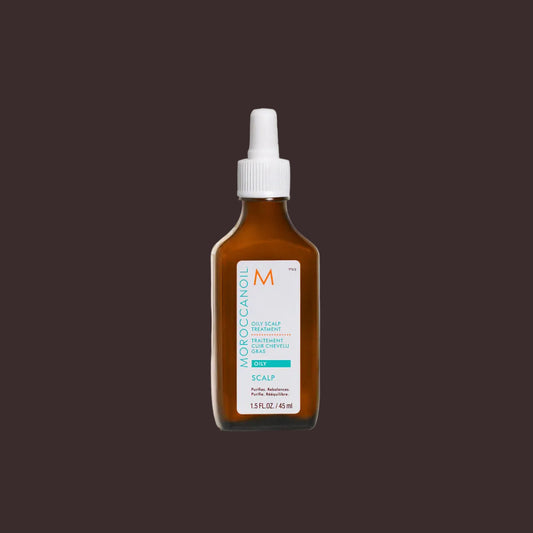 SCALP TRATAMIENTO CABELLO GRASO MOROCCANOIL