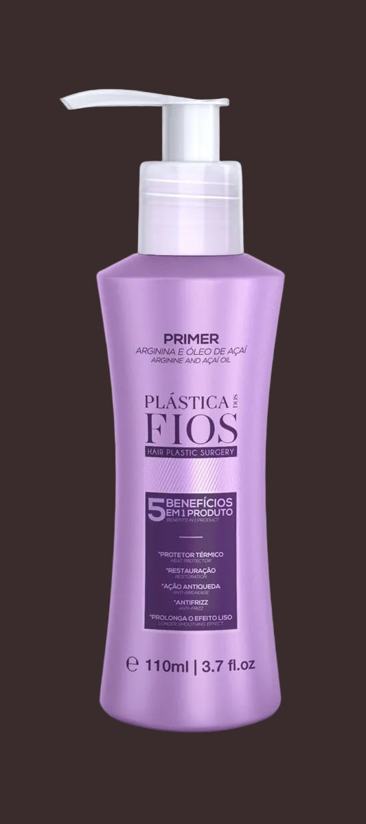 Primer  Plastica dos Fios
