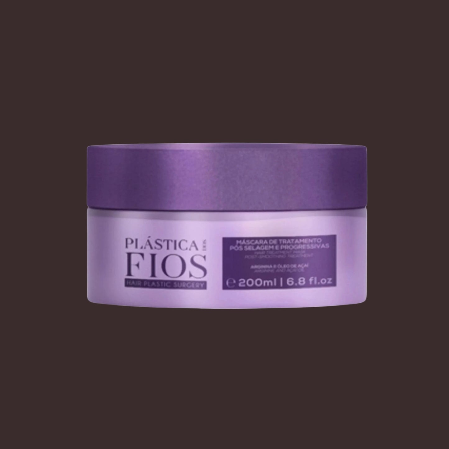 Plastica dos Fios MASK