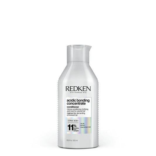 ACIDIC BONDING CONCENTRATE Conditioner