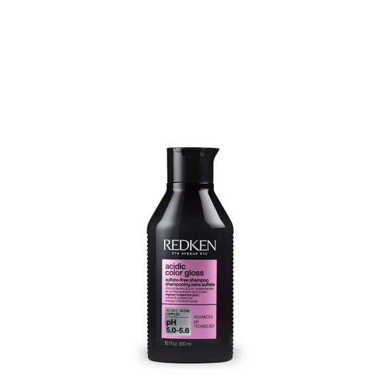 ACIDIC COLOR GLOSS Shampoo