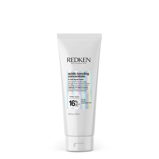 ACIDIC BONDING CONCENTRATE 5 min. liquid mask
