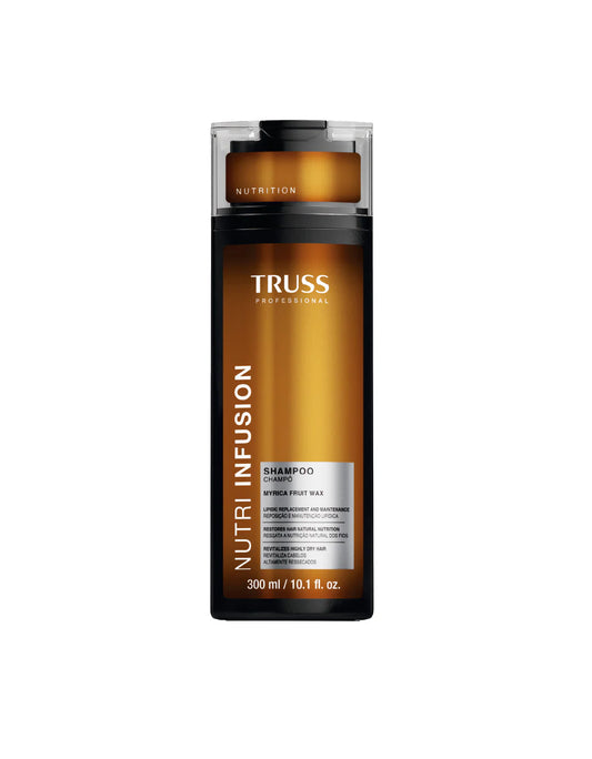 NUTRI INFUSION SHAMPOO TRUSS