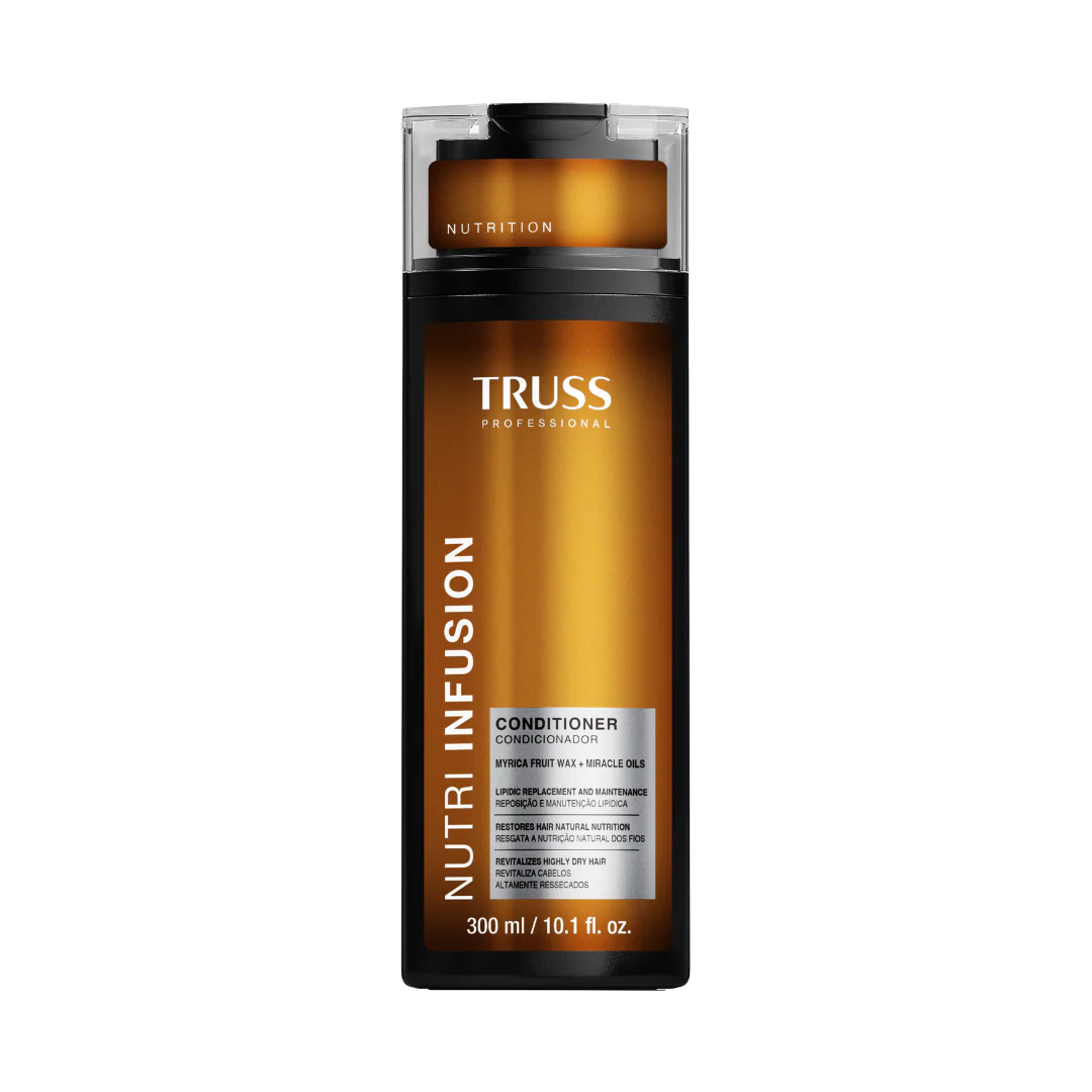NUTRI INFUSION CONDITIONER TRUSS