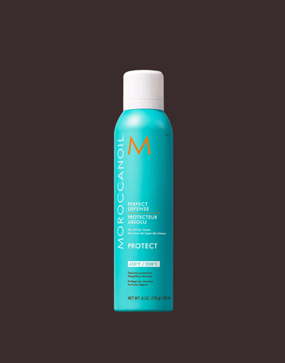 PROTECT MOROCCANOIL