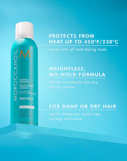PROTECT MOROCCANOIL