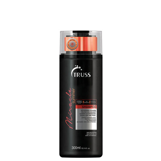 TRUSS MIRACLE SUMMER SHAMPOO